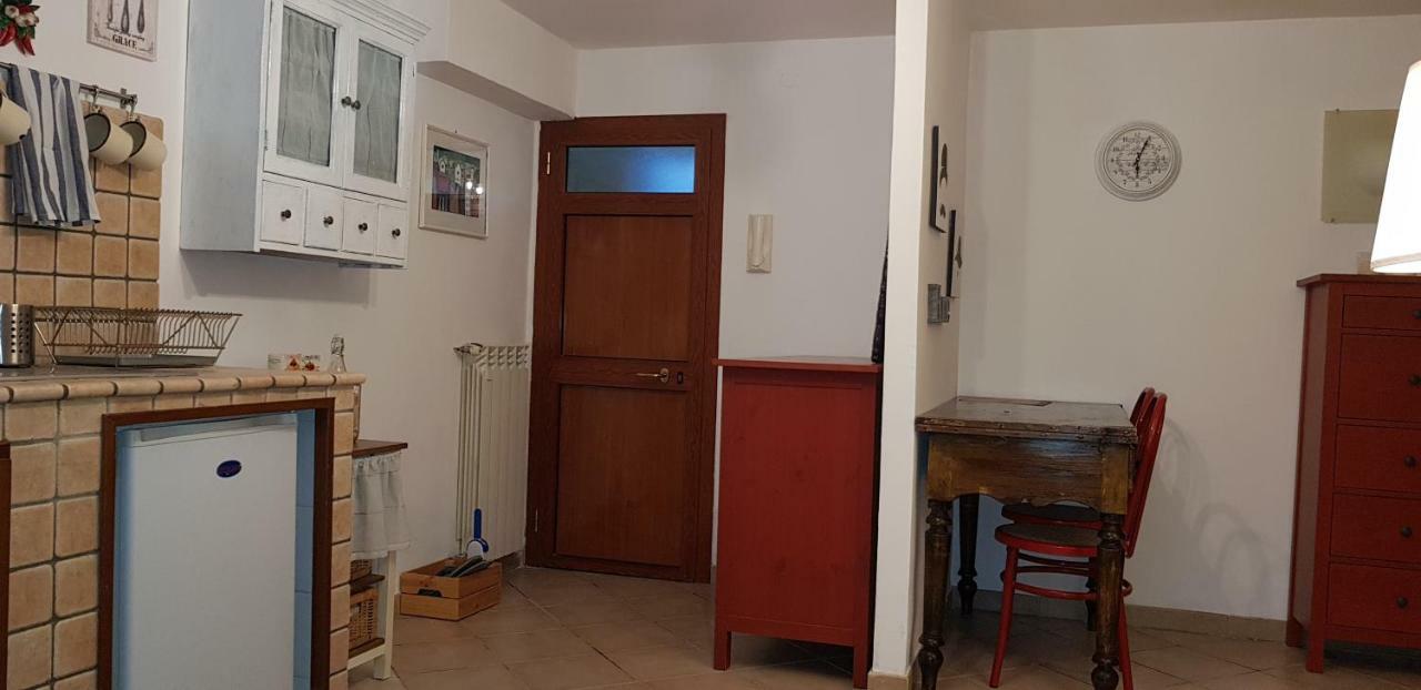 Tabor 1 Garden & Parking Apartment Naples Exterior photo
